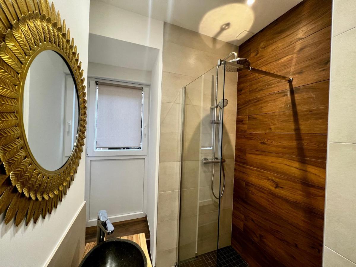 Appartement Cosy Centre Ville Roanne Bagian luar foto