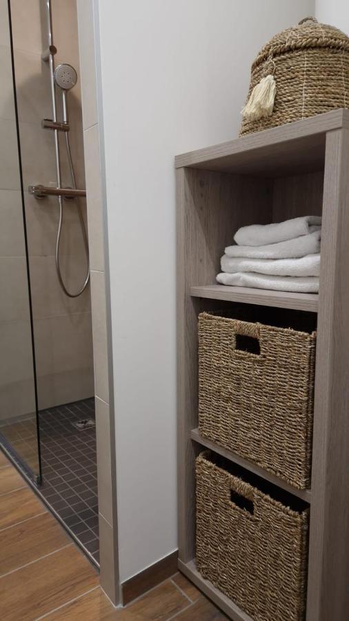 Appartement Cosy Centre Ville Roanne Bagian luar foto