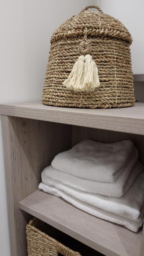 Appartement Cosy Centre Ville Roanne Bagian luar foto