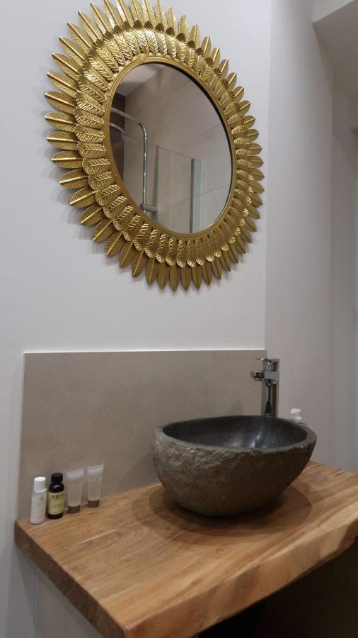 Appartement Cosy Centre Ville Roanne Bagian luar foto