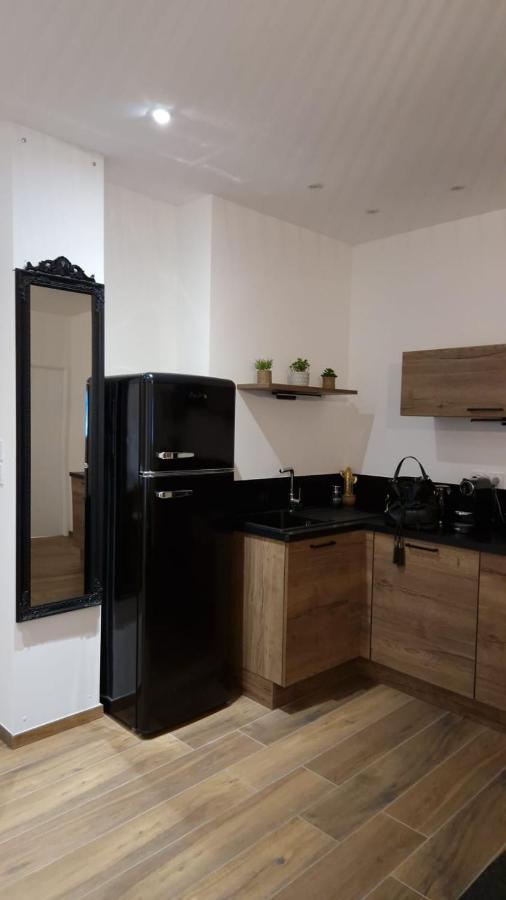 Appartement Cosy Centre Ville Roanne Bagian luar foto